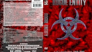 Rogue Entity előzetes
