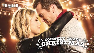Country Roads Christmas előzetes