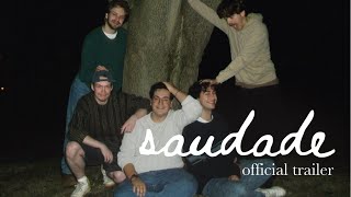 Saudade előzetes