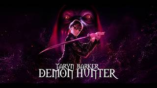 Taryn Barker: Demon Hunter előzetes