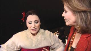 The Metropolitan Opera: Madama Butterfly előzetes