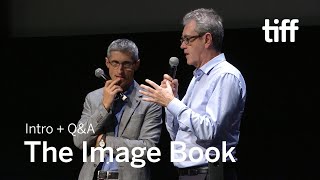 Le Livre d'image előzetes