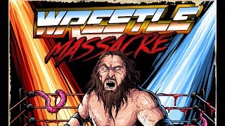 WrestleMassacre előzetes
