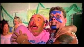 A Toxikus Bosszúálló 4 - Toxikus állampolgár előzetes