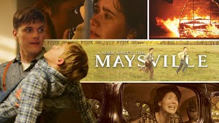 Maysville előzetes