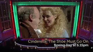 Cinderella: The Shoe Must Go On előzetes