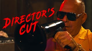 Director's Cut előzetes
