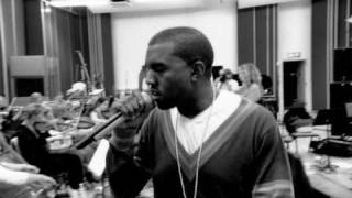 Kanye West: Late Orchestration előzetes