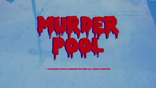 Murder Pool előzetes