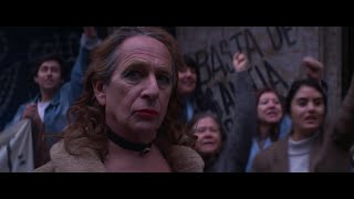 Tengo miedo torero előzetes