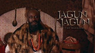 Jagun Jagun: A harcos előzetes