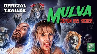 Mulva: Demon Ass Kicker előzetes