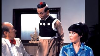 我係老夫子 előzetes