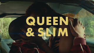 Queen és Slim előzetes