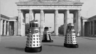 Dalek Invasion - The Fall of Earth előzetes