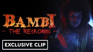 Bambi: A leszámolás előzetes