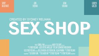 Sex Shop előzetes