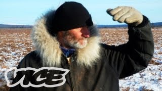 Surviving Alone in Alaska előzetes