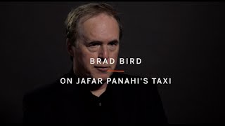 Taxi Teherán előzetes