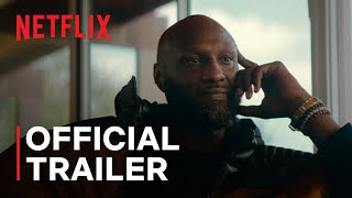 Első kézből: Lamar Odom élete és halála előzetes