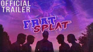 Frat Splat előzetes
