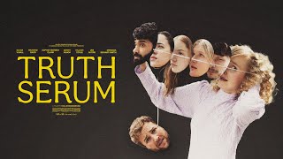 Truth Serum előzetes