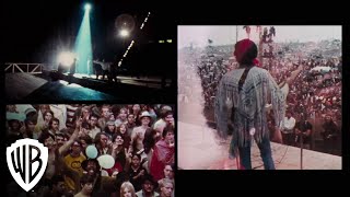 Woodstock előzetes