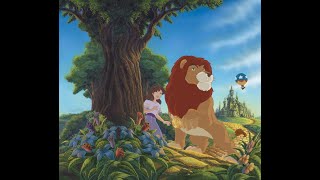 Lion of Oz előzetes
