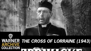 Lorraine keresztje előzetes