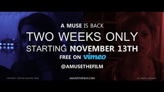 A Muse előzetes