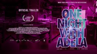 Una noche con Adela előzetes