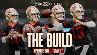 The Build előzetes