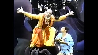 Aladdin előzetes