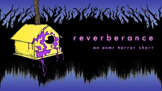 Reverberance előzetes