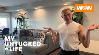 My Untucked Life előzetes