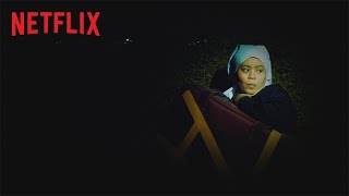Hat ablak a sivatagban előzetes