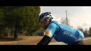 A Ride With George Hincapie előzetes
