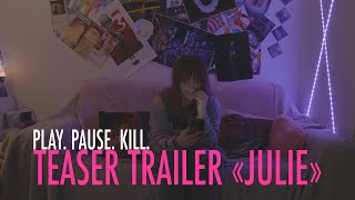 Play. Pause. Kill előzetes