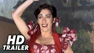 Jaj, Carmela! előzetes