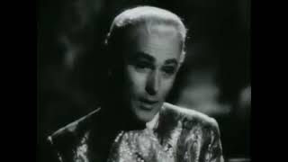 The Great Garrick előzetes
