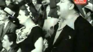 Una gallega en México előzetes
