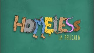 Homeless előzetes