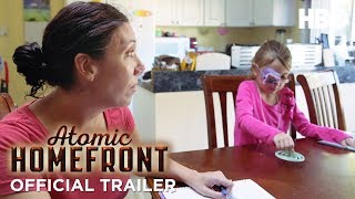 Atomic Homefront előzetes