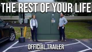 The Rest Of Your Life előzetes