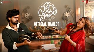 సతీ లీలావతి előzetes