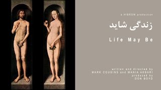 Life May Be előzetes