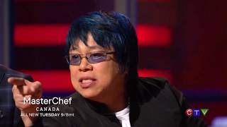 MasterChef Canada előzetes