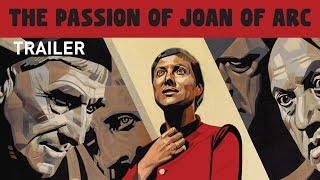 Szent Johanna - Jeanne D'Arc előzetes