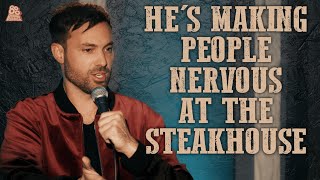 Jeff Dye: Last Cowboy in LA előzetes