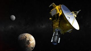Chasing Pluto előzetes